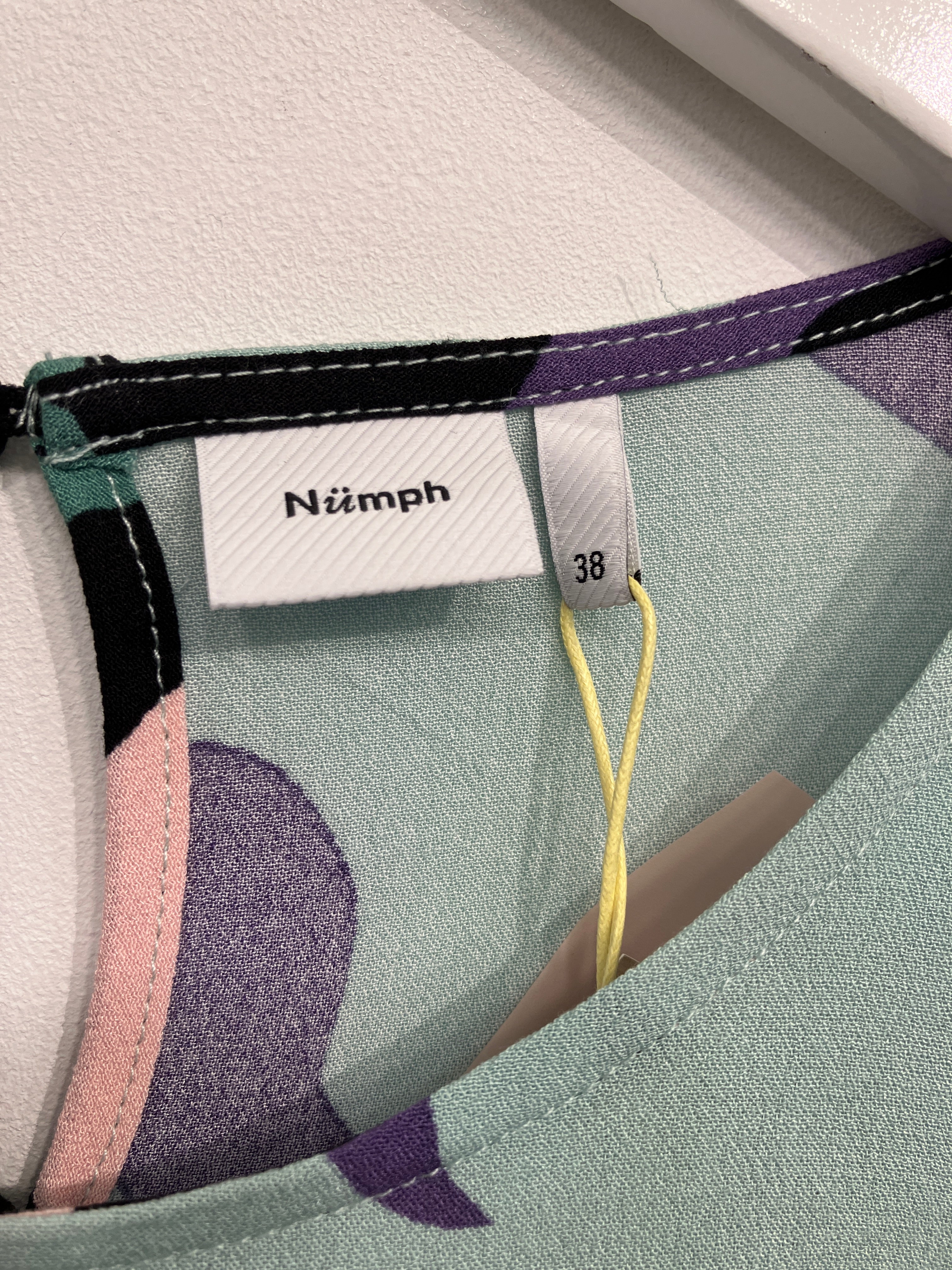 Nümph Bluse